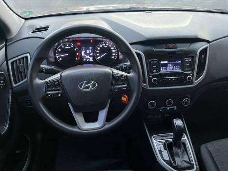 HYUNDAI Creta 1.6 16V 4P FLEX ACTION AUTOMTICO, Foto 9