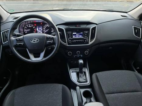 HYUNDAI Creta 1.6 16V 4P FLEX ACTION AUTOMTICO, Foto 10