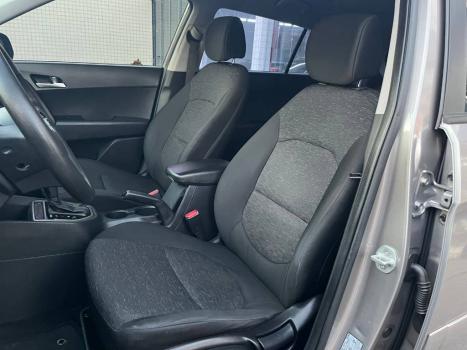 HYUNDAI Creta 1.6 16V 4P FLEX ACTION AUTOMTICO, Foto 11