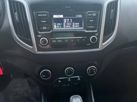 HYUNDAI Creta 1.6 16V 4P FLEX ACTION AUTOMTICO, Foto 12