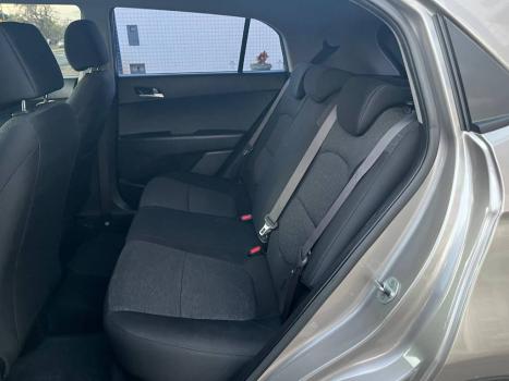HYUNDAI Creta 1.6 16V 4P FLEX ACTION AUTOMTICO, Foto 13