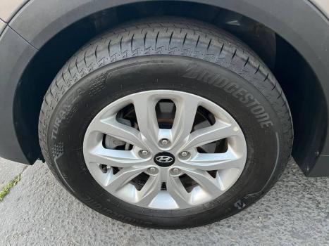HYUNDAI Creta 1.6 16V 4P FLEX ACTION AUTOMTICO, Foto 15