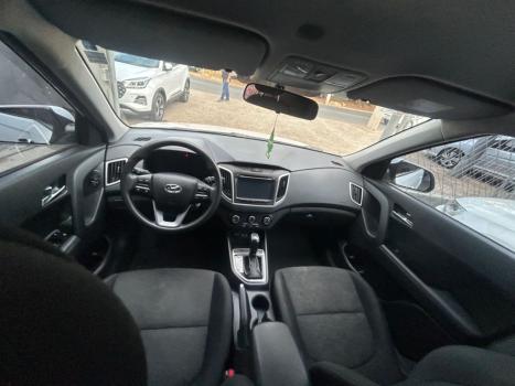 HYUNDAI Creta 1.6 16V 4P FLEX SMART AUTOMTICO, Foto 6