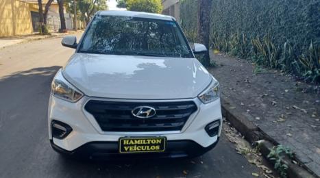 HYUNDAI Creta 1.6 16V 4P FLEX ATTITUDE AUTOMTICO, Foto 1