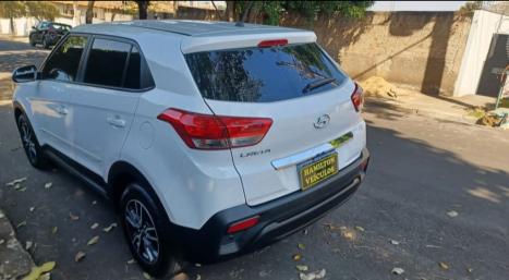 HYUNDAI Creta 1.6 16V 4P FLEX ATTITUDE AUTOMTICO, Foto 4