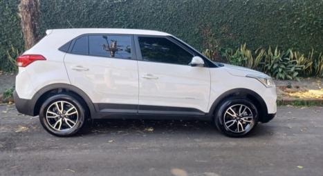 HYUNDAI Creta 1.6 16V 4P FLEX ATTITUDE AUTOMTICO, Foto 6