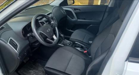 HYUNDAI Creta 1.6 16V 4P FLEX ATTITUDE AUTOMTICO, Foto 7