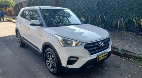 HYUNDAI Creta 1.6 16V 4P FLEX ATTITUDE AUTOMTICO, Foto 8