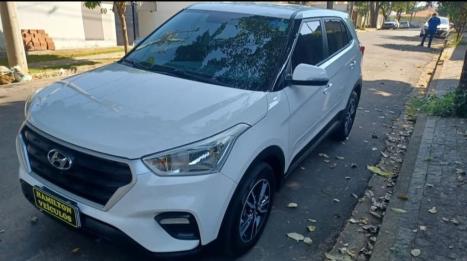 HYUNDAI Creta 1.6 16V 4P FLEX ATTITUDE AUTOMTICO, Foto 9