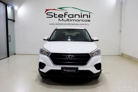 HYUNDAI Creta 1.6 16V 4P FLEX ATTITUDE AUTOMTICO, Foto 2