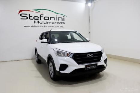 HYUNDAI Creta 1.6 16V 4P FLEX ATTITUDE AUTOMTICO, Foto 3