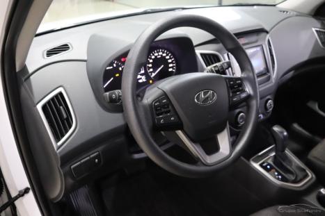 HYUNDAI Creta 1.6 16V 4P FLEX ATTITUDE AUTOMTICO, Foto 4