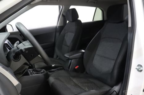 HYUNDAI Creta 1.6 16V 4P FLEX ATTITUDE AUTOMTICO, Foto 7