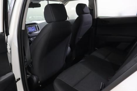 HYUNDAI Creta 1.6 16V 4P FLEX ATTITUDE AUTOMTICO, Foto 9