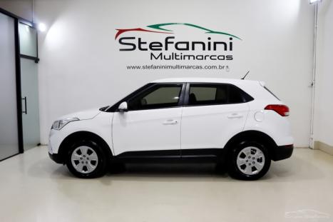 HYUNDAI Creta 1.6 16V 4P FLEX ATTITUDE AUTOMTICO, Foto 10
