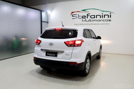 HYUNDAI Creta 1.6 16V 4P FLEX ATTITUDE AUTOMTICO, Foto 11