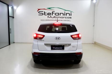 HYUNDAI Creta 1.6 16V 4P FLEX ATTITUDE AUTOMTICO, Foto 12
