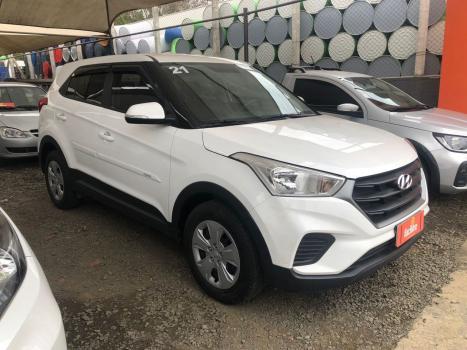 HYUNDAI Creta 1.6 16V 4P FLEX ATTITUDE AUTOMTICO, Foto 2