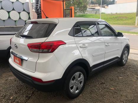 HYUNDAI Creta 1.6 16V 4P FLEX ATTITUDE AUTOMTICO, Foto 3