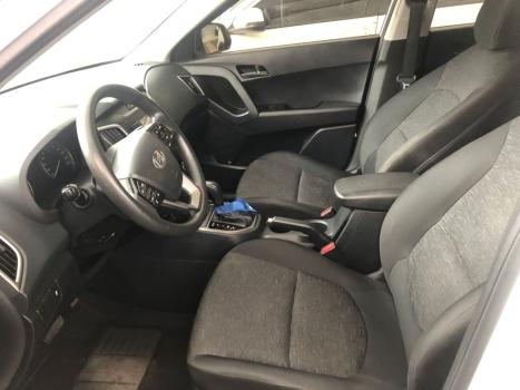 HYUNDAI Creta 1.6 16V 4P FLEX ATTITUDE AUTOMTICO, Foto 5