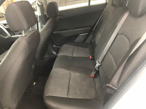HYUNDAI Creta 1.6 16V 4P FLEX ATTITUDE AUTOMTICO, Foto 6