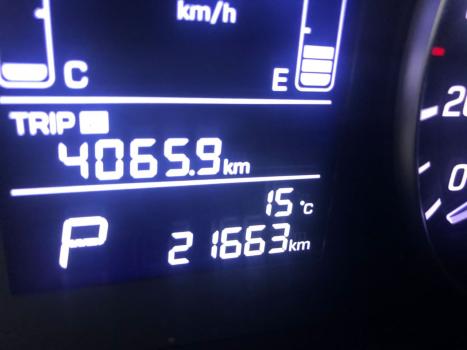 HYUNDAI Creta 1.6 16V 4P FLEX ATTITUDE AUTOMTICO, Foto 7