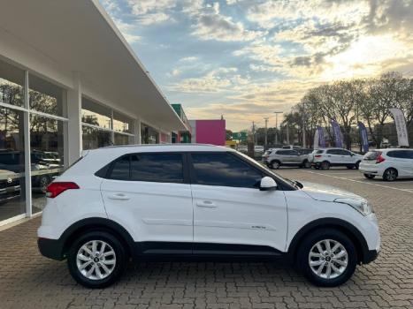 HYUNDAI Creta 1.6 16V 4P FLEX ACTION AUTOMTICO, Foto 4