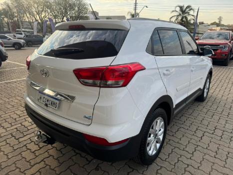 HYUNDAI Creta 1.6 16V 4P FLEX ACTION AUTOMTICO, Foto 5