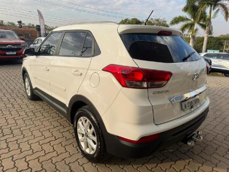 HYUNDAI Creta 1.6 16V 4P FLEX ACTION AUTOMTICO, Foto 7