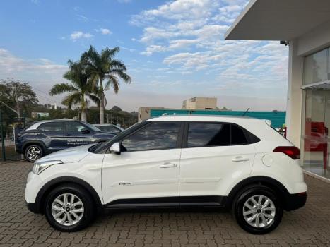 HYUNDAI Creta 1.6 16V 4P FLEX ACTION AUTOMTICO, Foto 8