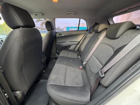 HYUNDAI Creta 1.6 16V 4P FLEX ACTION AUTOMTICO, Foto 9