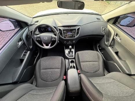 HYUNDAI Creta 1.6 16V 4P FLEX ACTION AUTOMTICO, Foto 10