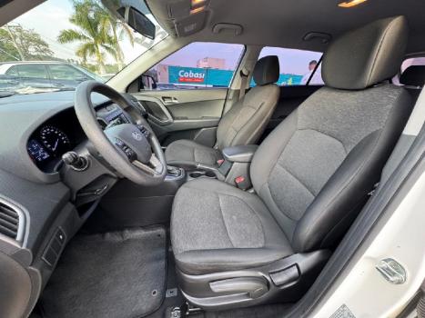 HYUNDAI Creta 1.6 16V 4P FLEX ACTION AUTOMTICO, Foto 11