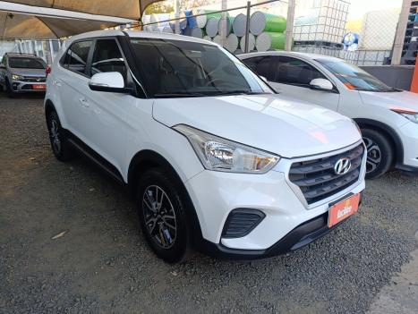 HYUNDAI Creta 1.6 16V 4P FLEX ATTITUDE AUTOMTICO, Foto 2