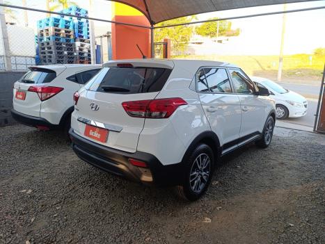 HYUNDAI Creta 1.6 16V 4P FLEX ATTITUDE AUTOMTICO, Foto 3