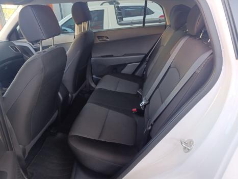 HYUNDAI Creta 1.6 16V 4P FLEX ATTITUDE AUTOMTICO, Foto 6
