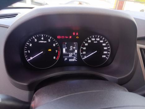 HYUNDAI Creta 1.6 16V 4P FLEX ATTITUDE AUTOMTICO, Foto 7