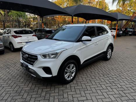 HYUNDAI Creta 1.6 16V 4P FLEX ATTITUDE AUTOMTICO, Foto 2