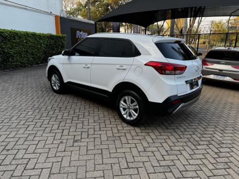 HYUNDAI Creta 1.6 16V 4P FLEX ATTITUDE AUTOMTICO, Foto 3