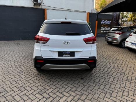 HYUNDAI Creta 1.6 16V 4P FLEX ATTITUDE AUTOMTICO, Foto 4