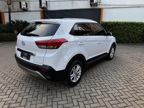 HYUNDAI Creta 1.6 16V 4P FLEX ATTITUDE AUTOMTICO, Foto 5