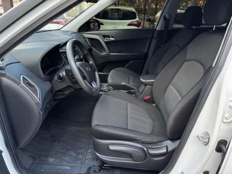 HYUNDAI Creta 1.6 16V 4P FLEX ATTITUDE AUTOMTICO, Foto 7