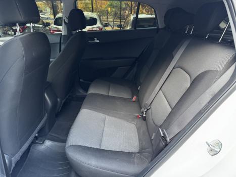 HYUNDAI Creta 1.6 16V 4P FLEX ATTITUDE AUTOMTICO, Foto 8
