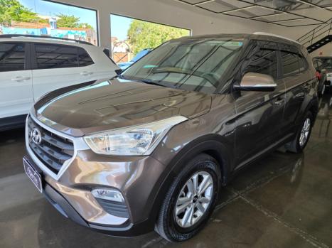 HYUNDAI Creta 1.6 16V 4P FLEX SMART AUTOMTICO, Foto 2