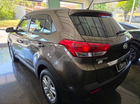 HYUNDAI Creta 1.6 16V 4P FLEX SMART AUTOMTICO, Foto 3