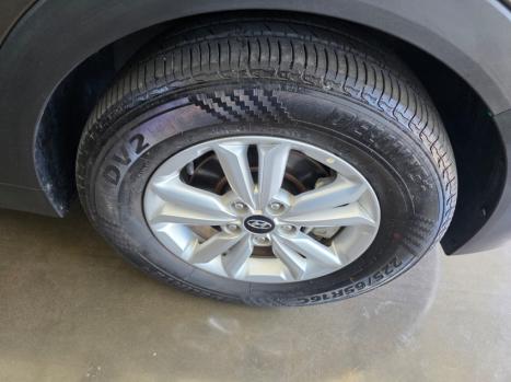 HYUNDAI Creta 1.6 16V 4P FLEX SMART AUTOMTICO, Foto 5