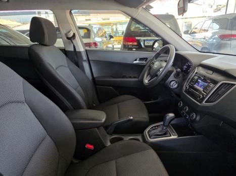 HYUNDAI Creta 1.6 16V 4P FLEX SMART AUTOMTICO, Foto 6
