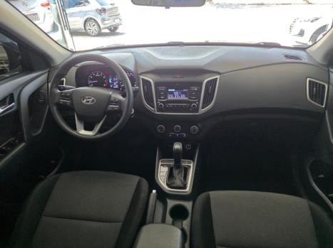 HYUNDAI Creta 1.6 16V 4P FLEX SMART AUTOMTICO, Foto 7