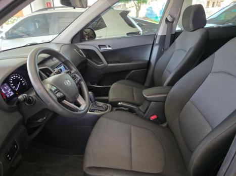 HYUNDAI Creta 1.6 16V 4P FLEX SMART AUTOMTICO, Foto 8