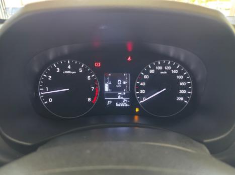 HYUNDAI Creta 1.6 16V 4P FLEX SMART AUTOMTICO, Foto 9
